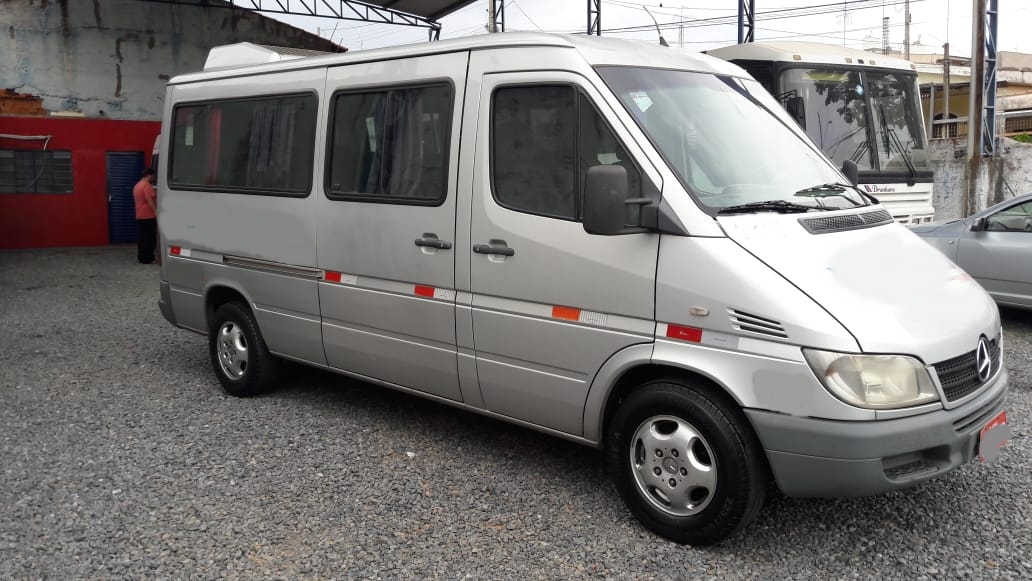 SPRINTER-313-TETO-BAIXO-ANO-2007-2