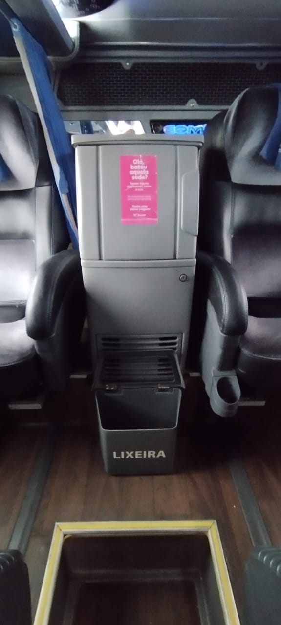DD COMIL CAMPIONE VOLVO B410 ANO 2020 MOD. 2021 - 10