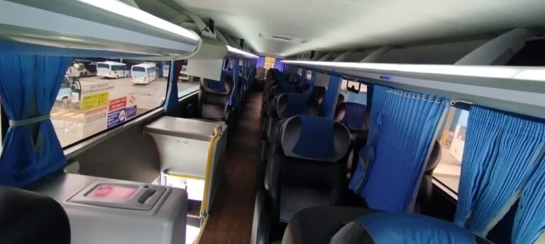 DD COMIL CAMPIONE VOLVO B410 ANO 2020 MOD. 2021 - 11