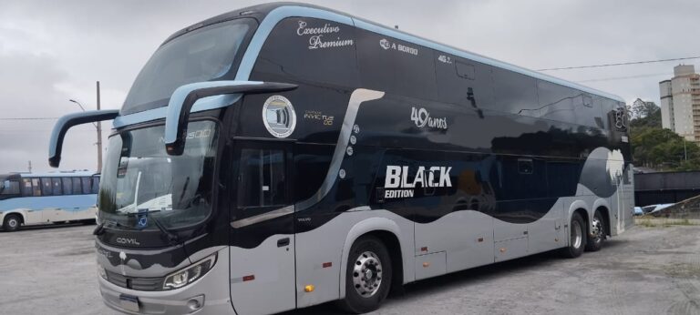 DD COMIL CAMPIONE VOLVO B410 ANO 2020 MOD. 2021 - 3