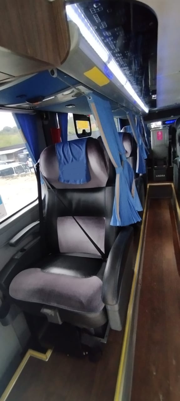 DD COMIL CAMPIONE VOLVO B410 ANO 2020 MOD. 2021 - 7