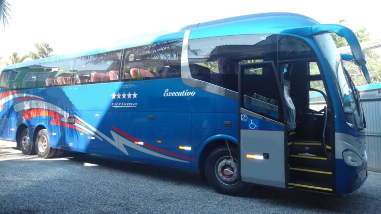 IRIZAR I6 390 MERCEDES O500 RSD ANO 2014 MOD. 2015 - 2