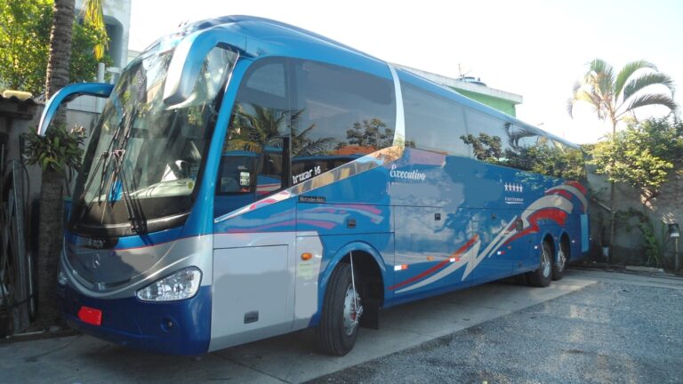 IRIZAR I6 390 MERCEDES O500 RSD ANO 2014 MOD. 2015 - 3