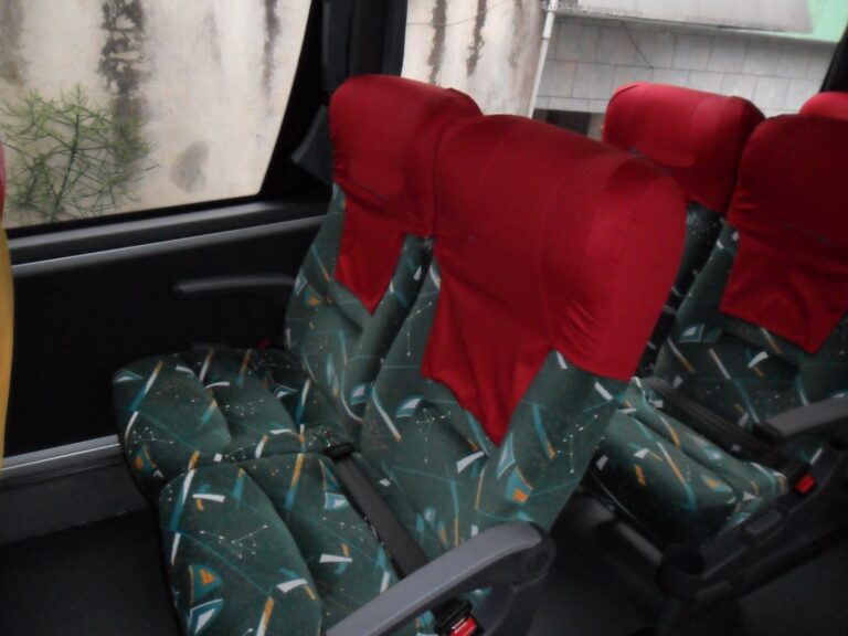IRIZAR I6 390 MERCEDES O500 RSD ANO 2014 MOD. 2015 - 6