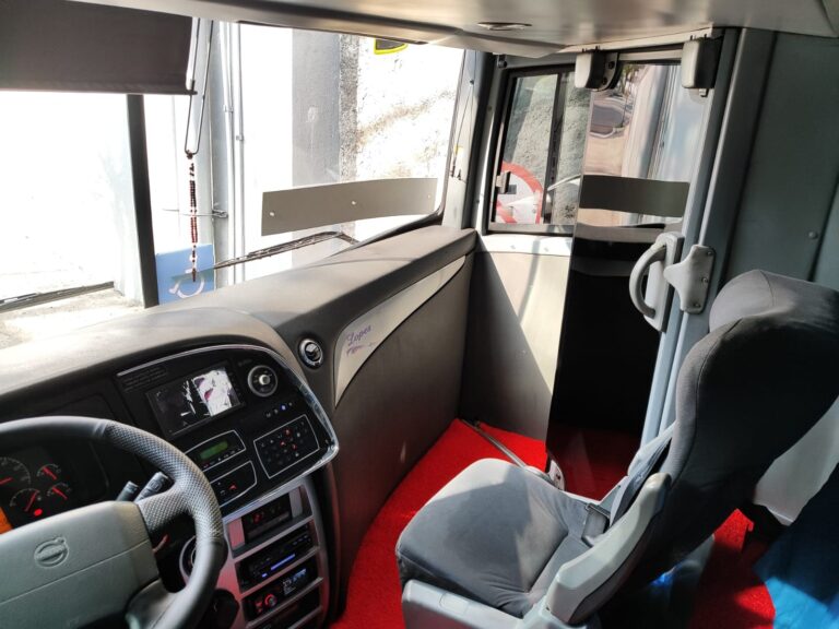 LD MARCOPOLO PARADISO G7 VOLVO B11 ANO 2015 - 3
