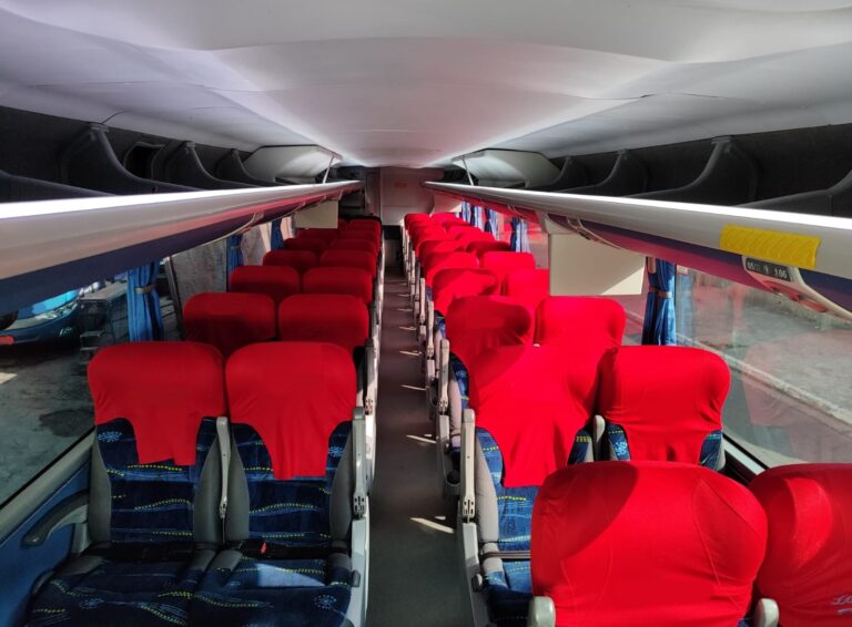LD MARCOPOLO PARADISO G7 VOLVO B11 ANO 2015 - 5