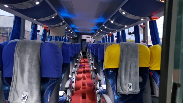 MARCOPOLO PARADISO G7 1200 SCANIA K310 ANO 2012 - 6