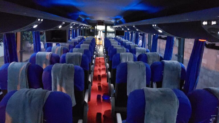 MARCOPOLO PARADISO G7 1200 SCANIA K310 ANO 2012 - 7