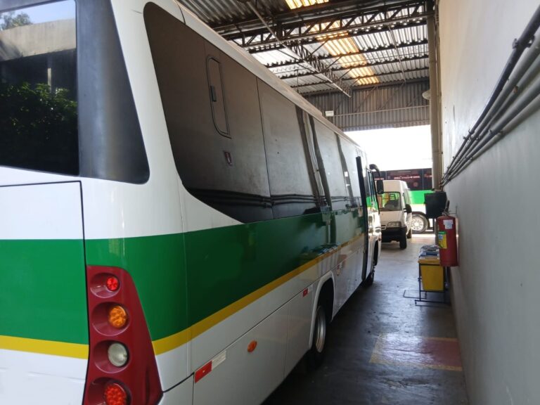 MARCOPOLO SENIOR VOLKS 9.150 ANO - 2