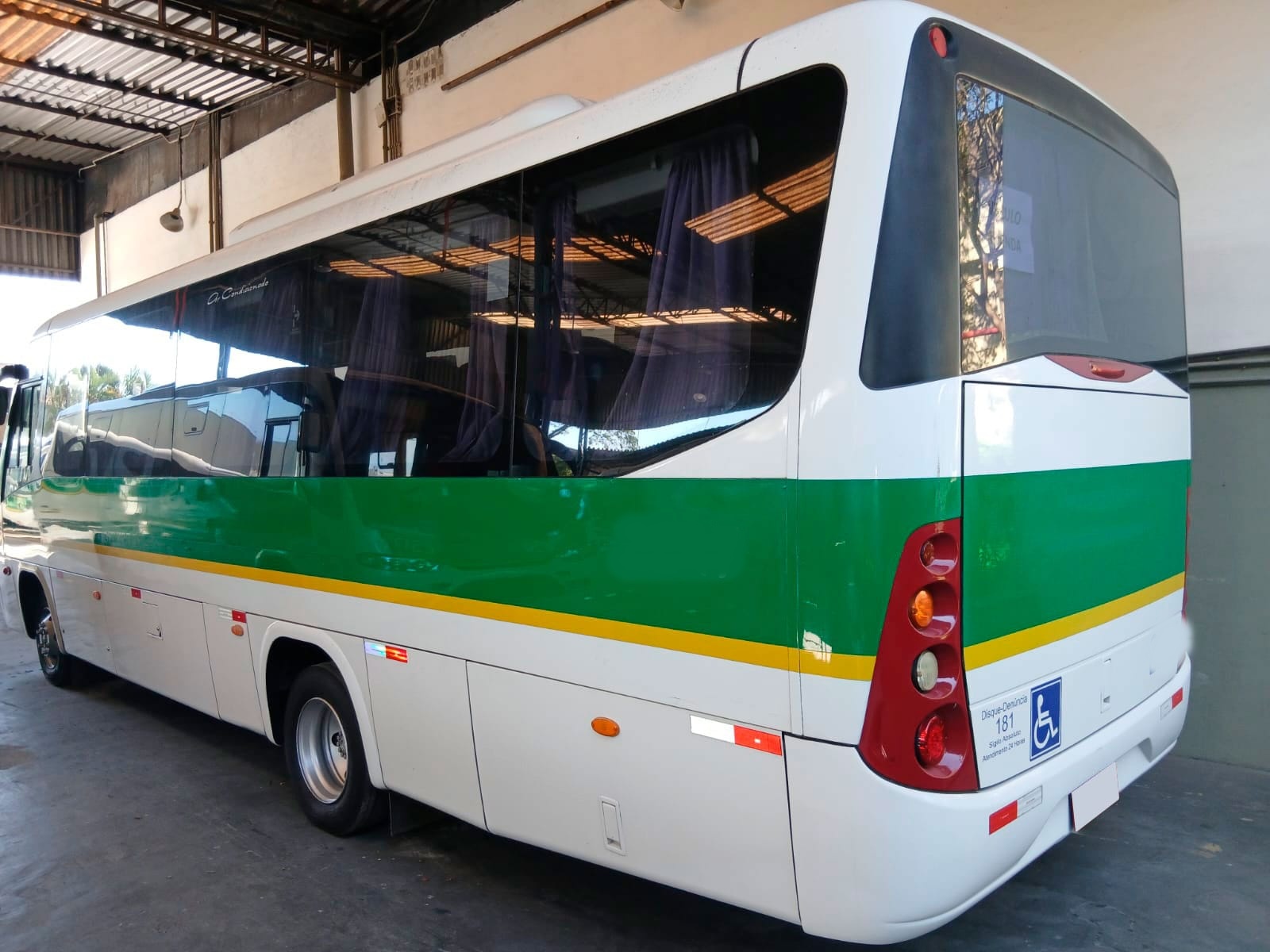MARCOPOLO SENIOR VOLKS 9.150 ANO - 3