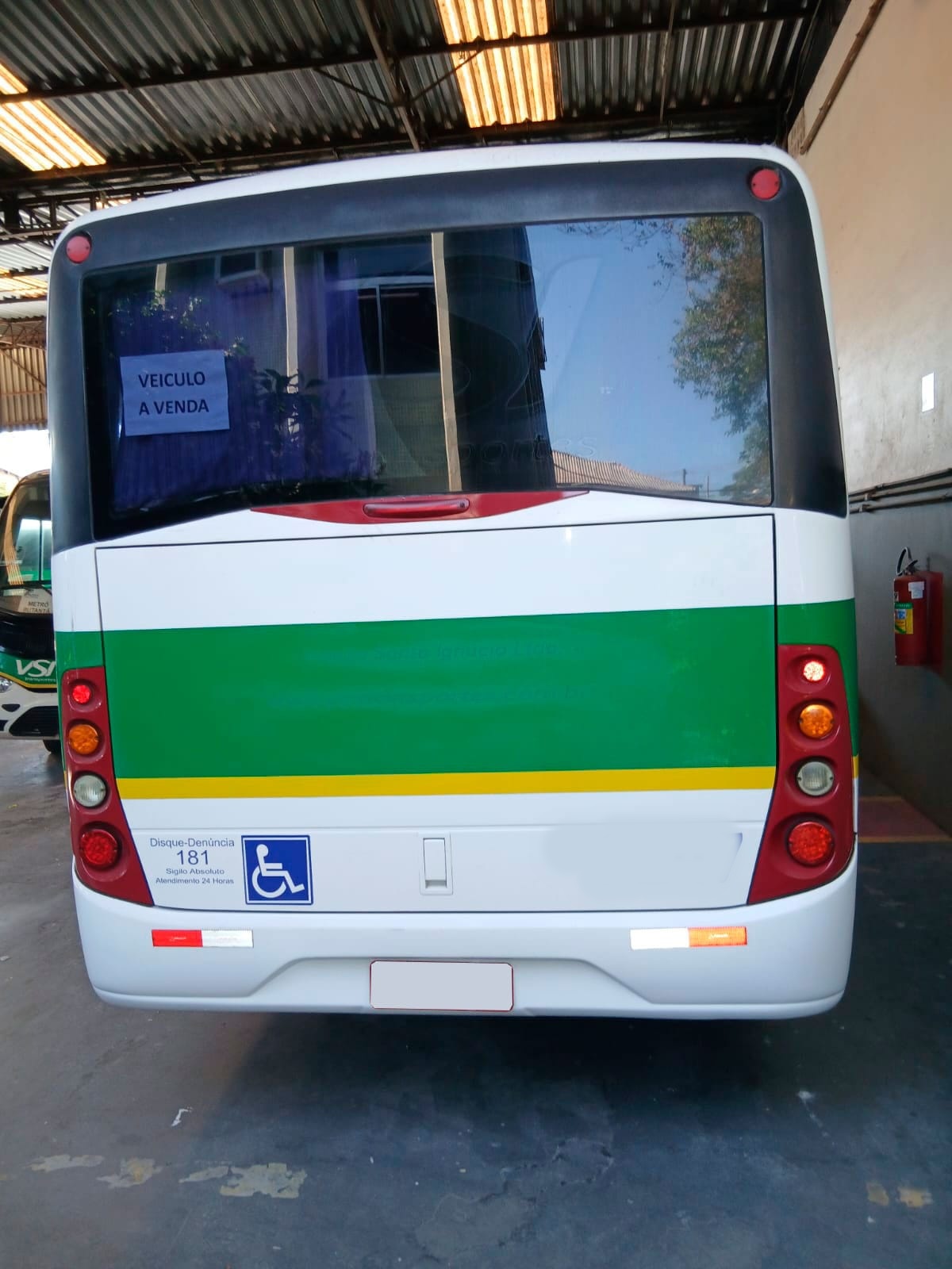 MARCOPOLO SENIOR VOLKS 9.150 ANO - 4