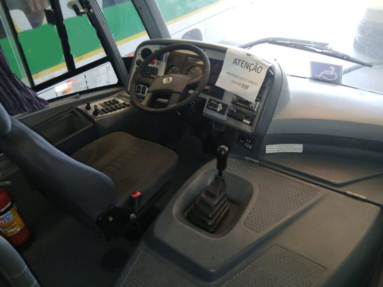 MARCOPOLO SENIOR VOLKS 9.150 ANO - 5