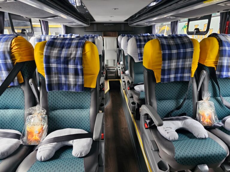 DD COMIL CAMPIONE INVICTUS VOLVO B420 ANO 2022 MOD. 2023 - 4