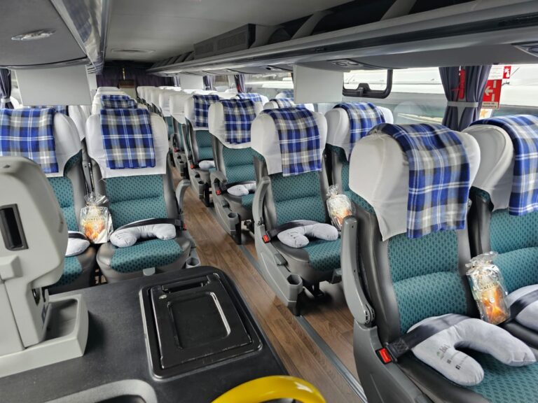 DD COMIL CAMPIONE INVICTUS VOLVO B420 ANO 2022 MOD. 2023 - 5