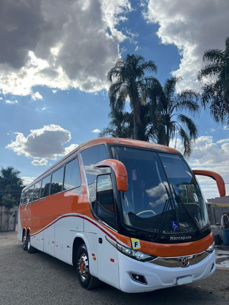 LD G7 1350 O500RS ANO 2015 - 1