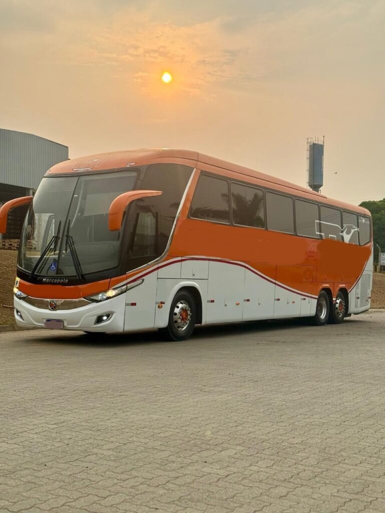 LD G7 1350 O500RS ANO 2015 - 8