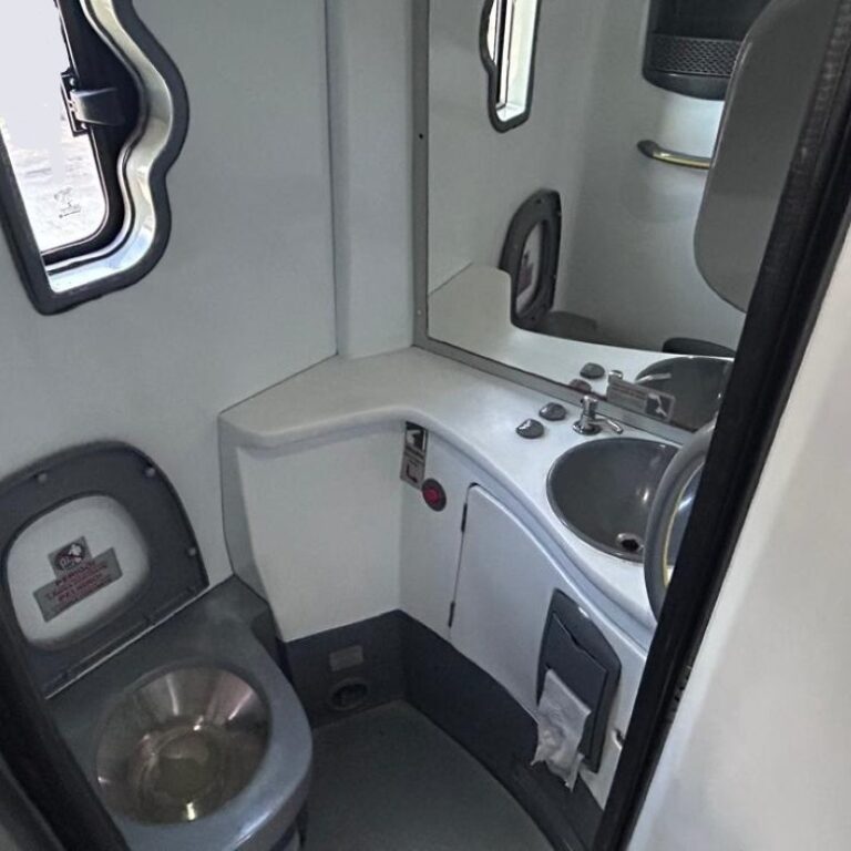 MARCOPOLO G7 PARADISO 1350 SCANIA K360 ANO 2017 - 7
