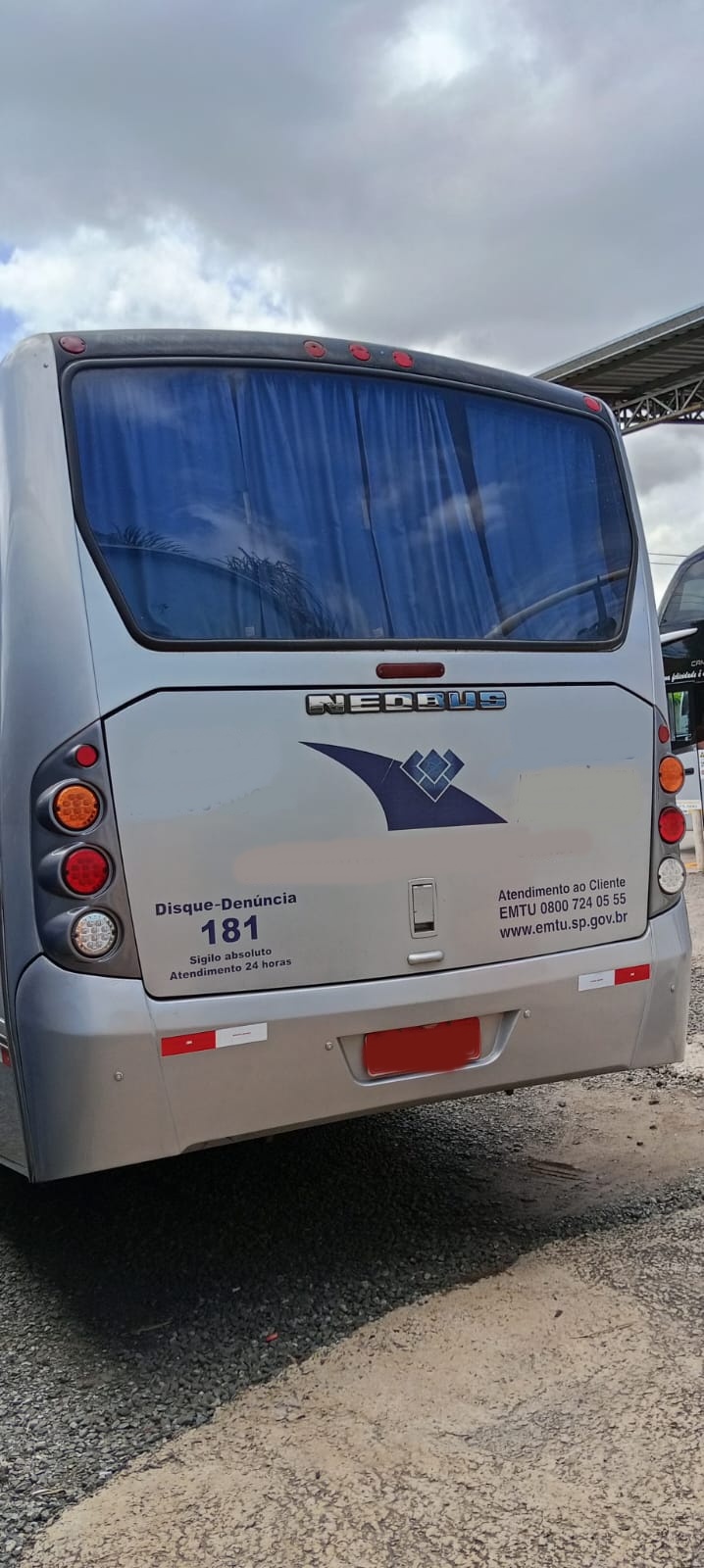 NEOBUS THUNDER PLUS VOLKS 9.130 ANO 2011 MOD. 2012 - 4