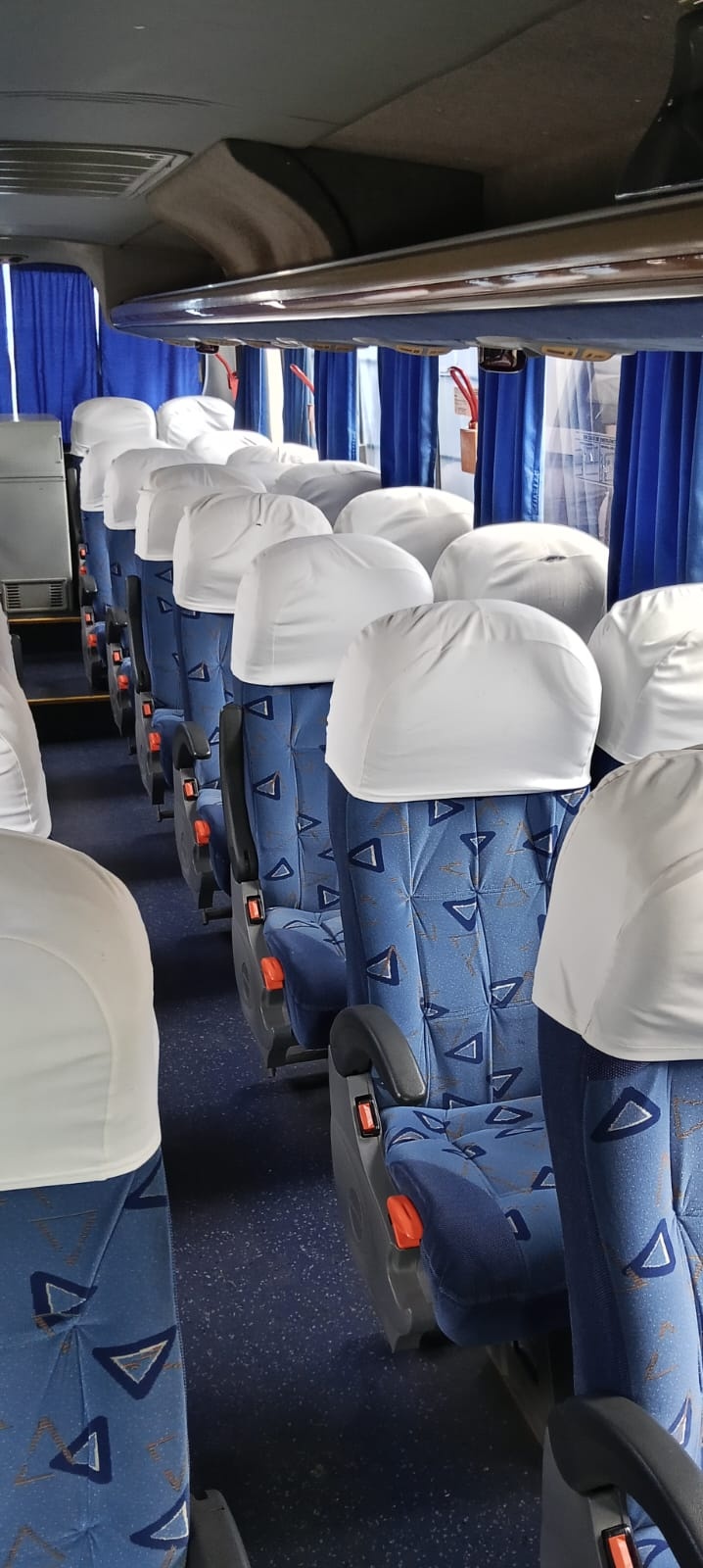 NEOBUS THUNDER PLUS VOLKS 9.130 ANO 2011 MOD. 2012 - 7