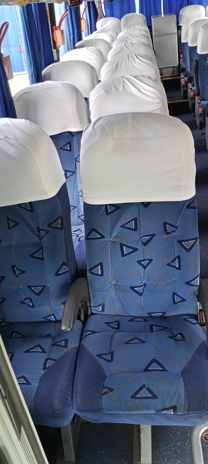 NEOBUS THUNDER PLUS VOLKS 9.130 ANO 2011 MOD. 2012 - 8