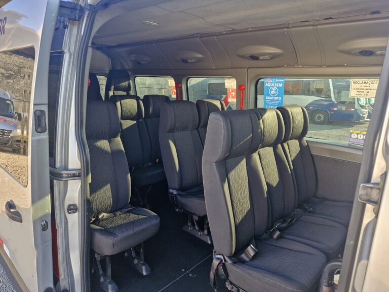 RENAULT MASTER L3H2 ANO 2018 - 8