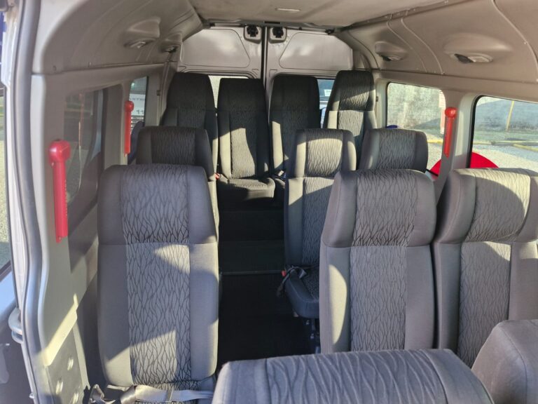 RENAULT MASTER L3H2 ANO 2018 - 9