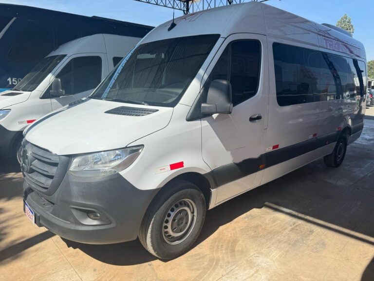 SPRINTER 416 MARTICAR ANO 2022 - 2