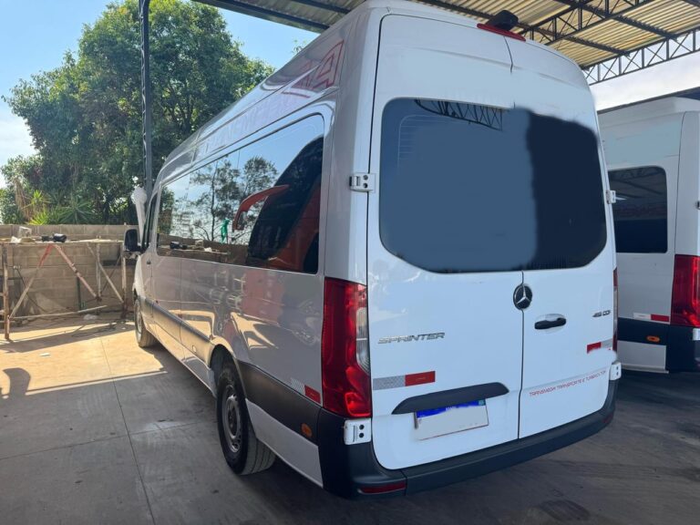 SPRINTER 416 MARTICAR ANO 2022 - 3