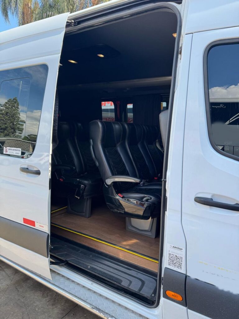 SPRINTER 416 MARTICAR ANO 2022 - 4