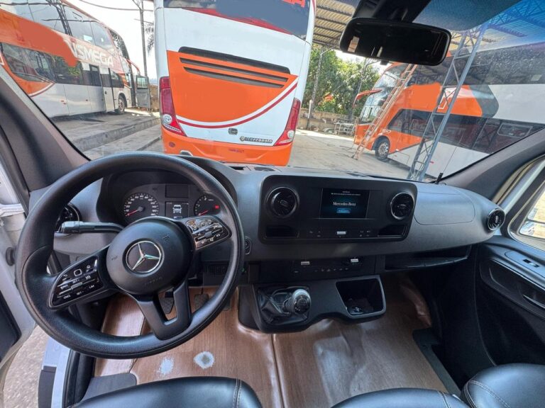 SPRINTER 416 MARTICAR ANO 2022 - 5