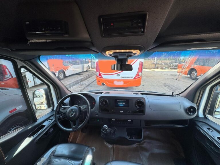 SPRINTER 416 MARTICAR ANO 2022 - 6