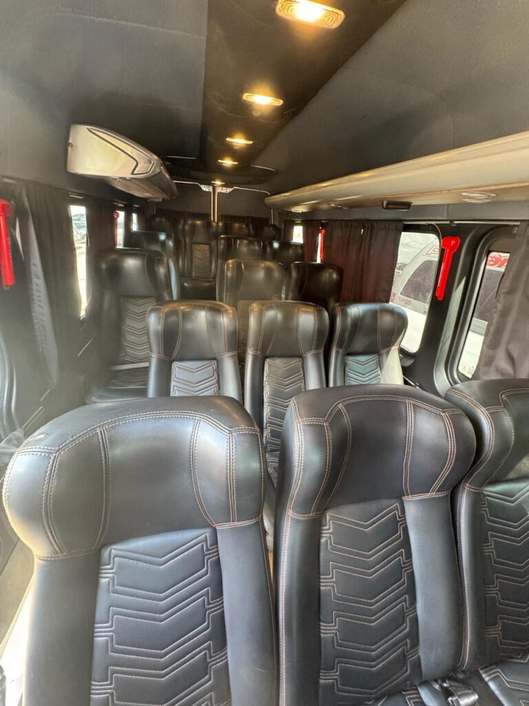 SPRINTER 416 MARTICAR ANO 2022 - 7