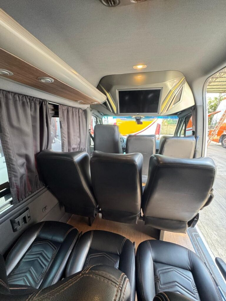 SPRINTER 416 MARTICAR ANO 2022 - 8