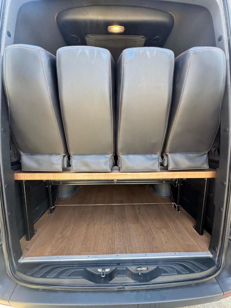 SPRINTER 416 MARTICAR ANO 2022 - 9