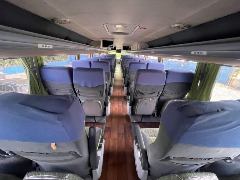 DD BUSSCAR VBUSS MERCEDES ANO 2019 MOD. 2020 - 14