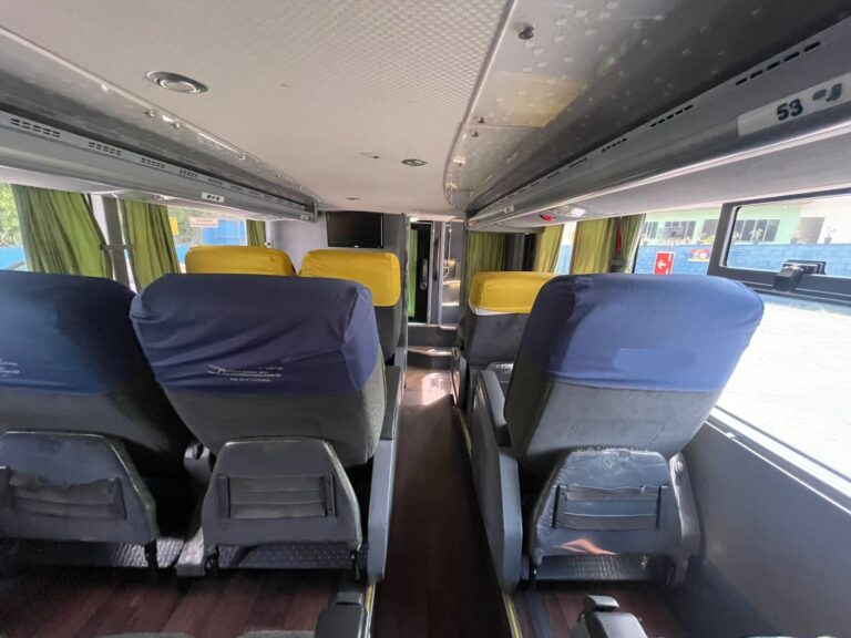 DD BUSSCAR VBUSS MERCEDES ANO 2019 MOD. 2020 - 9