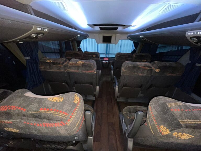 DD MARCOPOLO G7 SCANIA K440 ANO 2016 - 11