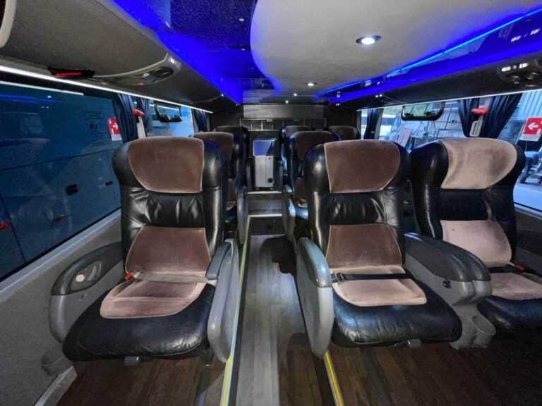 DD MARCOPOLO G7 SCANIA K440 ANO 2016 - 5