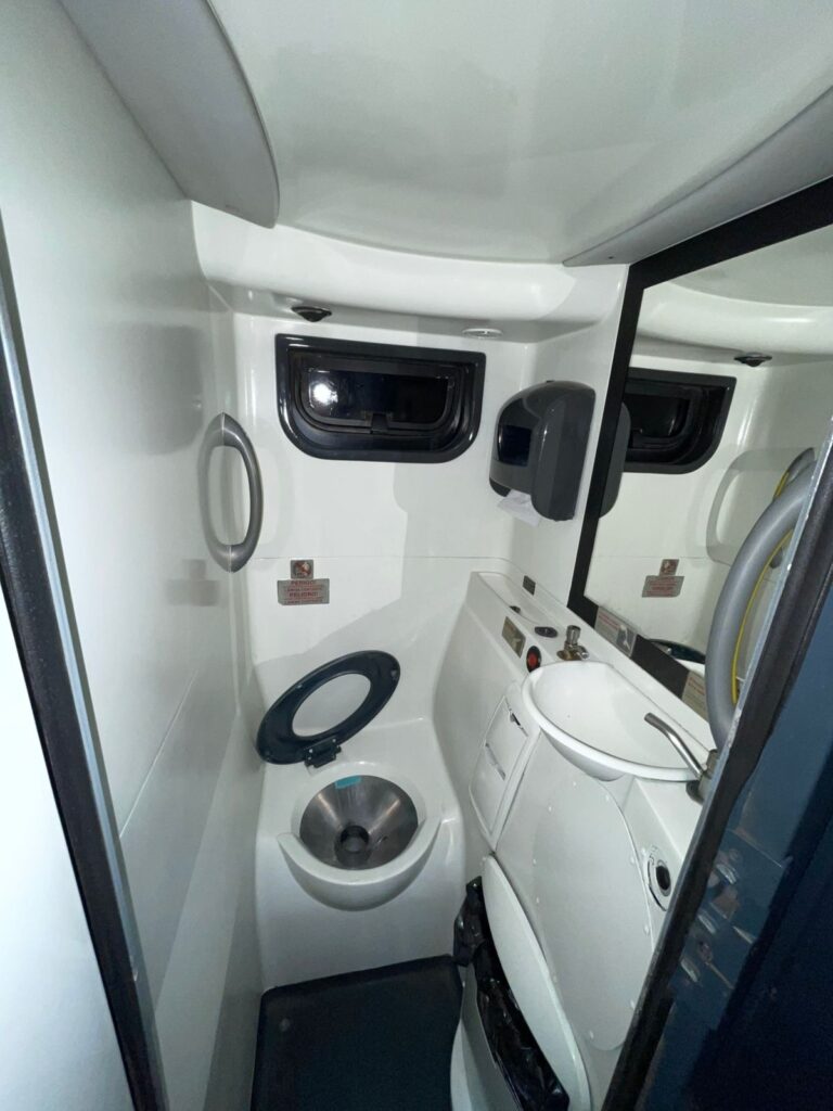 DD MARCOPOLO G7 SCANIA K440 ANO 2016 - 6