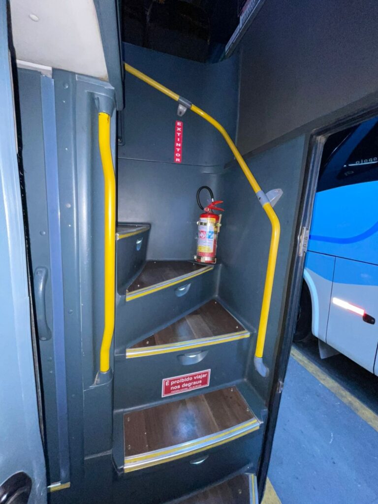 DD MARCOPOLO G7 SCANIA K440 ANO 2016 - 7