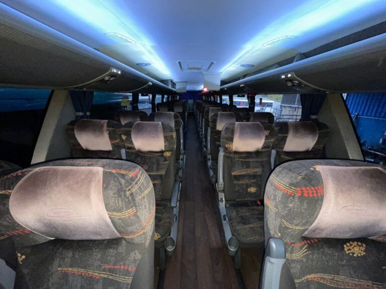 DD MARCOPOLO G7 SCANIA K440 ANO 2016 - 9