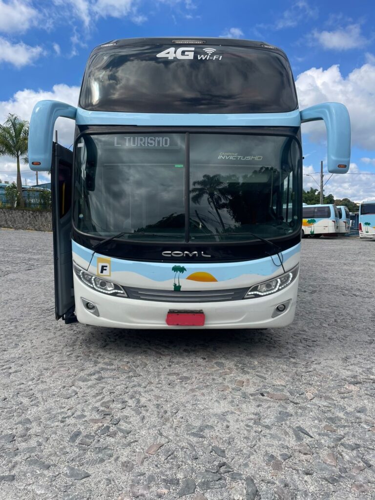 LD Comil Campione Scania k360 - 1