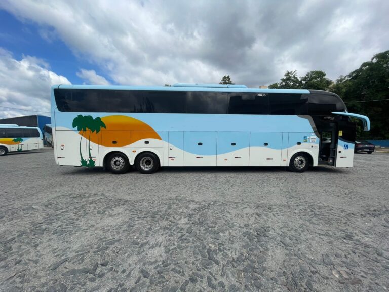 LD Comil Campione Scania k360 - 2