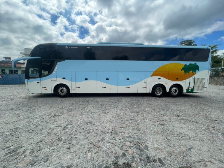 LD Comil Campione Scania k360 - 3