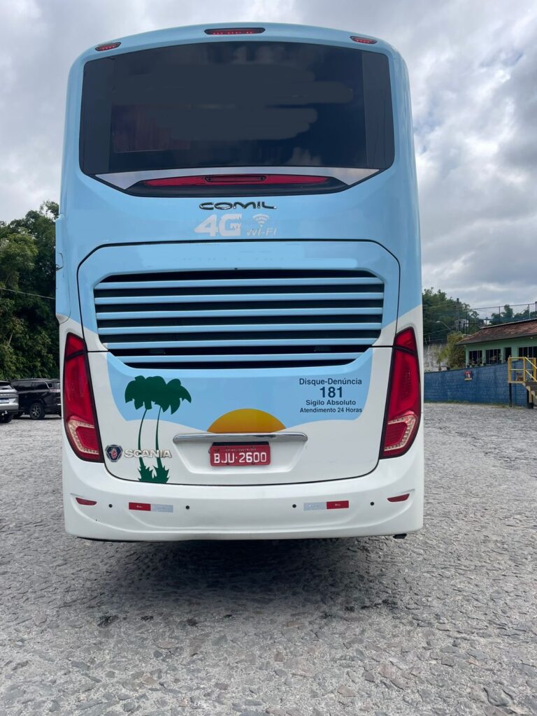 LD Comil Campione Scania k360 - 4