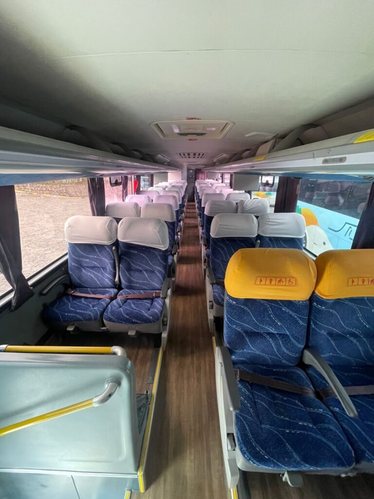 LD Comil Campione Scania k360 - 6