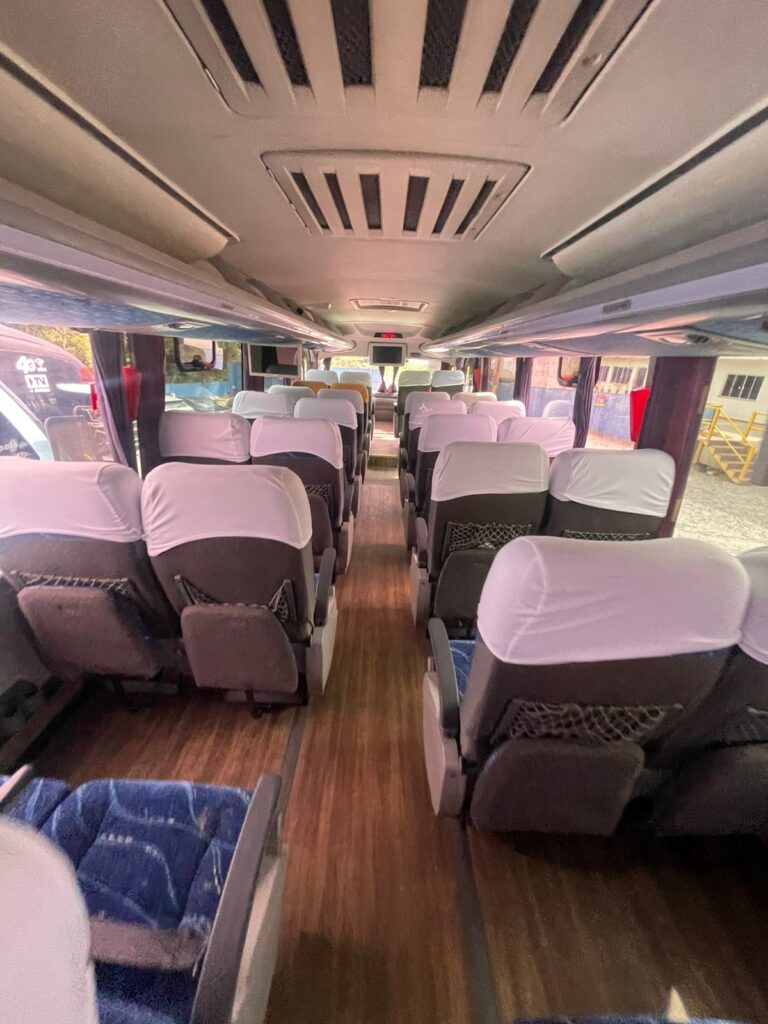 LD Comil Campione Scania k360 - 9