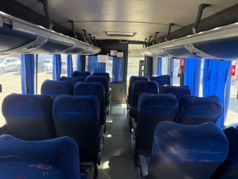 MARCOPOLO IDEALE 770 MERCEDES OF 1721 ANO 2016 - 8