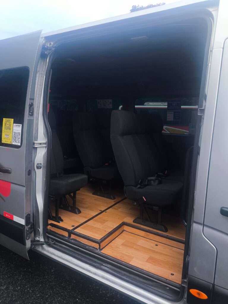 RENAULT MASTER L3H2 ANO 2017 MOD. 2018 - 4