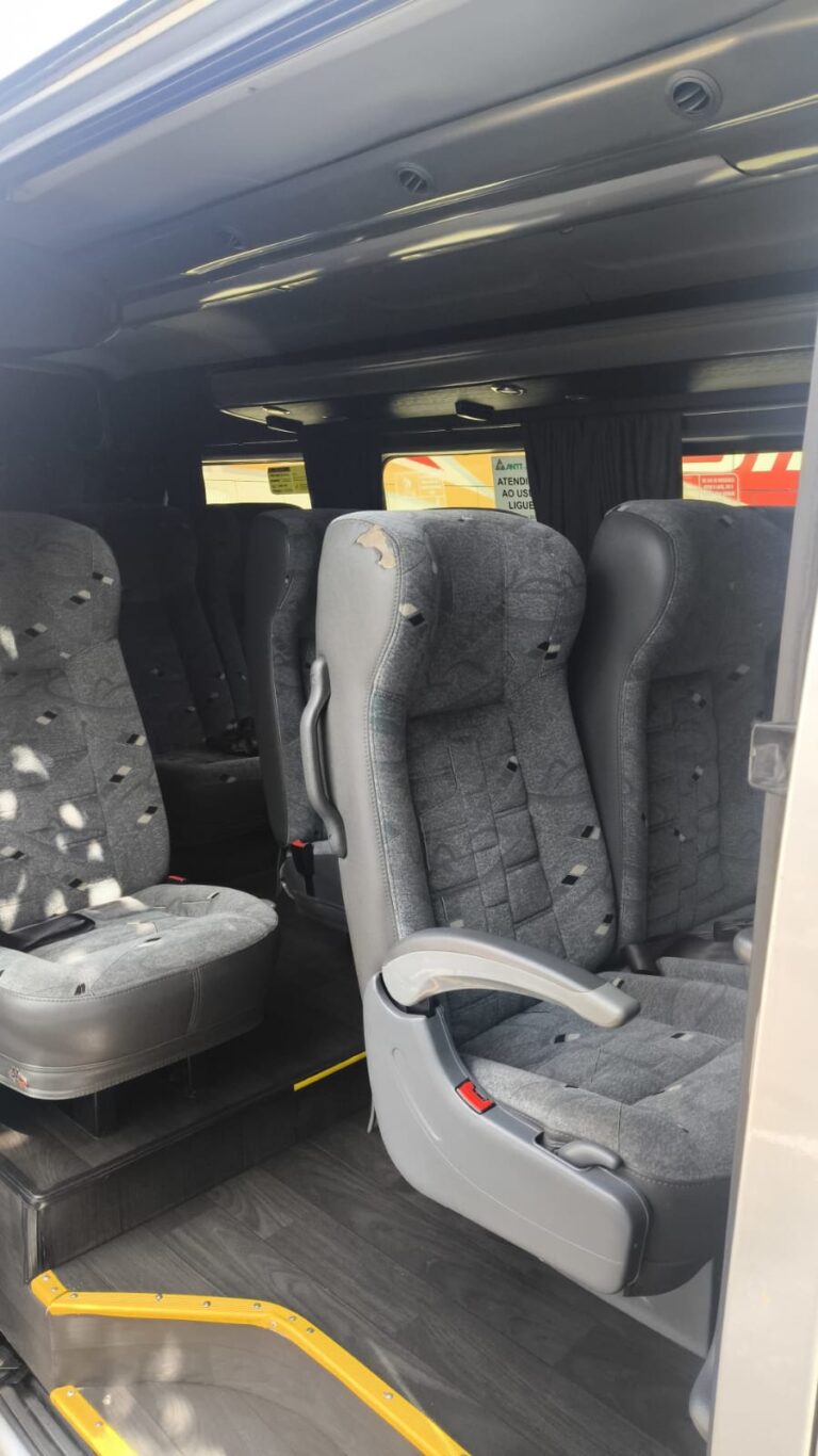 RENAULT MASTER L3H2 ANO 2019 MOD. 2020 - 6